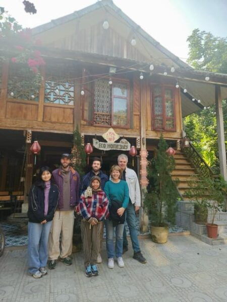 Ha Long Ninh Binh Mai Chau Pu Luong 6-Day Tour| Sale off 15% - Destination Highlights: Ha Long Bay