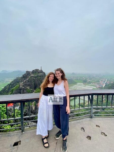 Ha Long Ninh Binh Mai Chau Pu Luong 6-Day Tour| Sale off 15% - Exceptional Customer Reviews