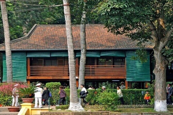 Ha Long Port : Shore Excursion Private Ha Noi City Tour - FAQ