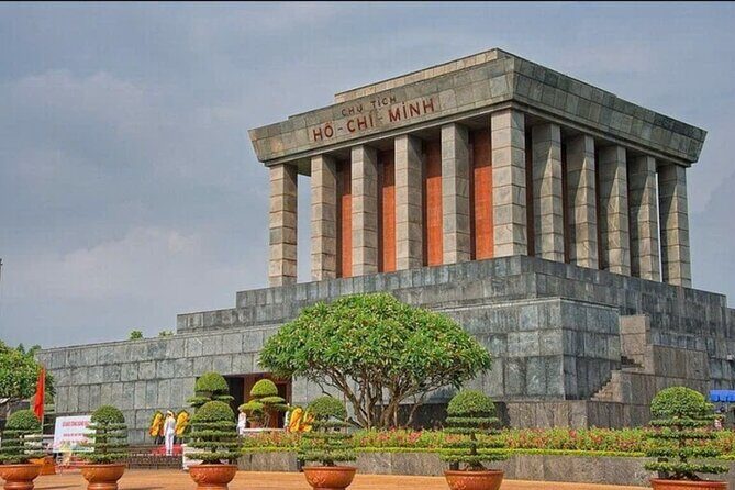 Ha Long Port : Shore Excursion Private Ha Noi City Tour - Final Thoughts