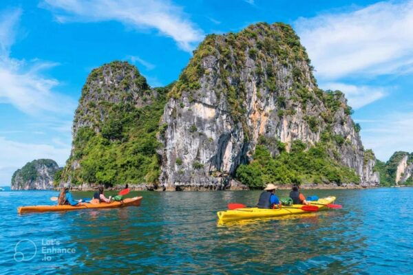 Ha Long Premium Cruise 5 Star Luxury Day Trip - Booking and Cancellation Policy