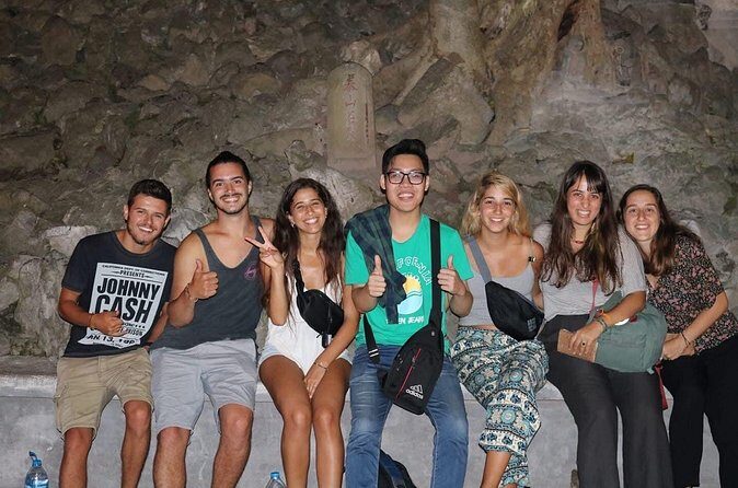 Ha Long Private tour - local sites - FAQ