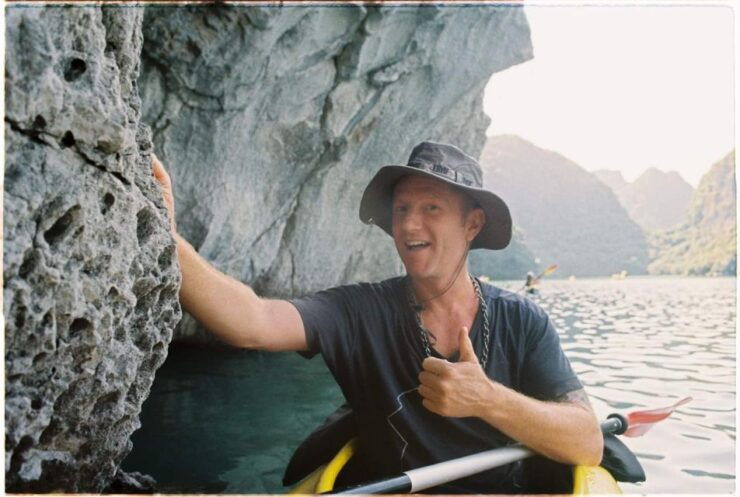 Ha Long: Surprise Cave Full-Day Cruise With Kayak and Beach - Activity Details and Flexibility