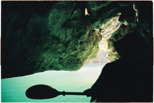 Ha Long: Surprise Cave Full-Day Cruise With Kayak and Beach - Transportation and Pick-Up/Drop-Off Services