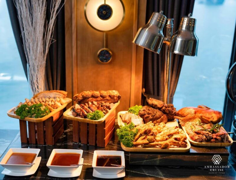 Ha Long - Good To Know