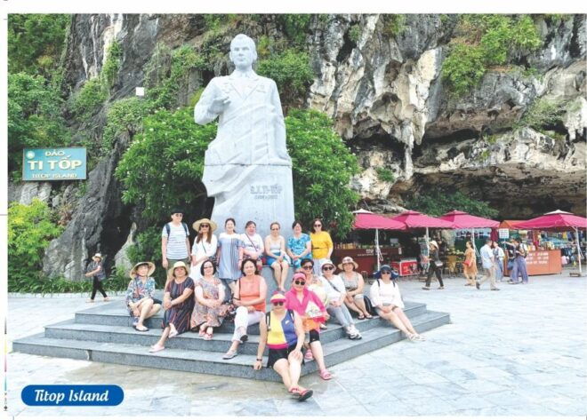 Ha Noi: 1 Day Ha Long Bay Cruise / Cave, Titop Island, Kayak - Directions and Meeting Points