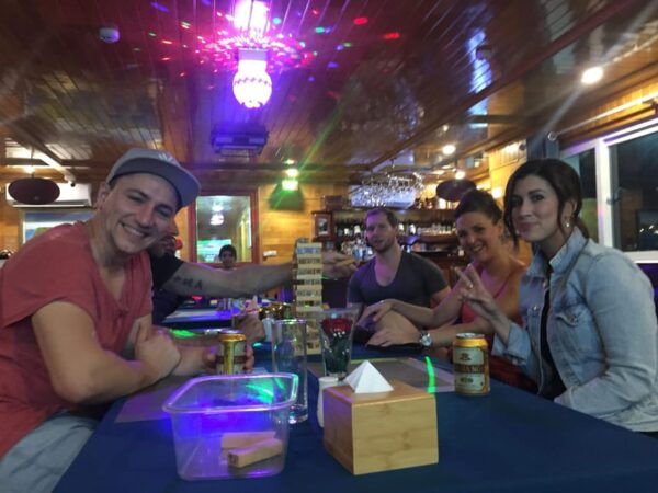 Ha Noi: 2-Days Lan Ha Bay Family Cruises: Biking Tour, Kayak - Important Travel Information