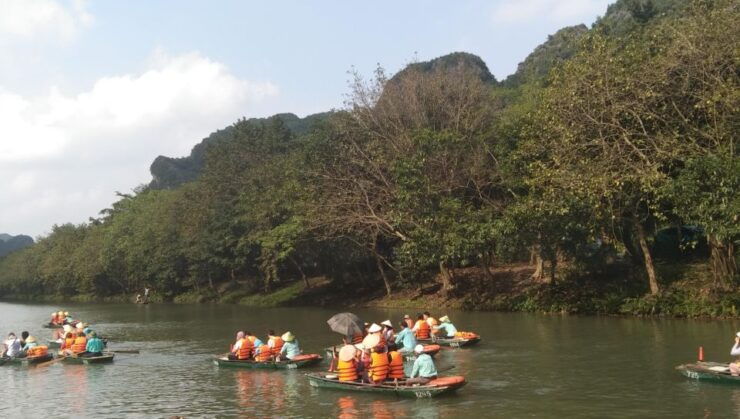 Ha Noi - 3 Days Ninh Binh -Ha Long Bay 5 Star Luxury Cruise - Itinerary Highlights and Luxury Accommodations