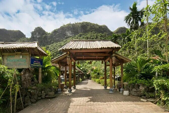 Ha Noi 3D2N Ninh Binh and Lan Ha Bay Adventure - FAQ