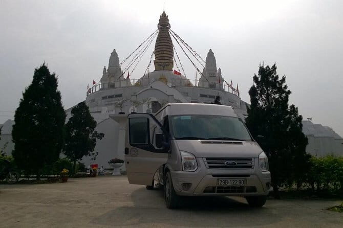 Ha Noi airport Arrival or Departure By Private car transfers - FAQs