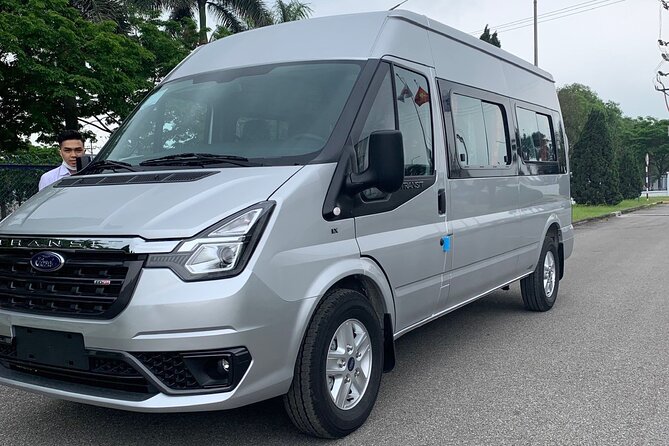 Ha Noi Airport Private Cars - Terms and Conditions