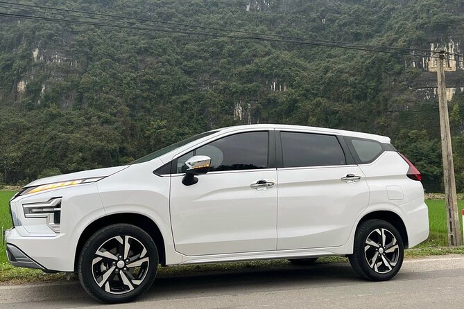 Ha Noi Airport Private Cars - Additional Services and Amenities