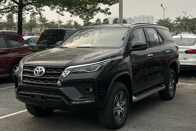 Ha Noi Airport Private Cars - Common Questions