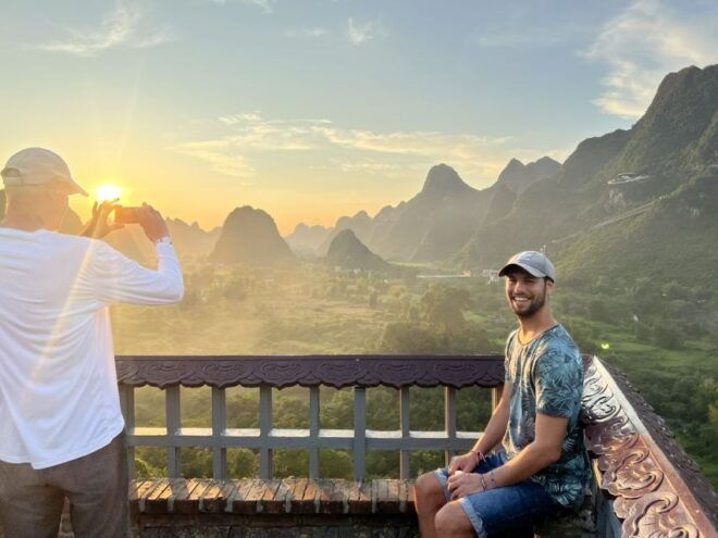 Ha Noi - Ban Gioc Waterfall 2days/1night by Car - The Sum Up