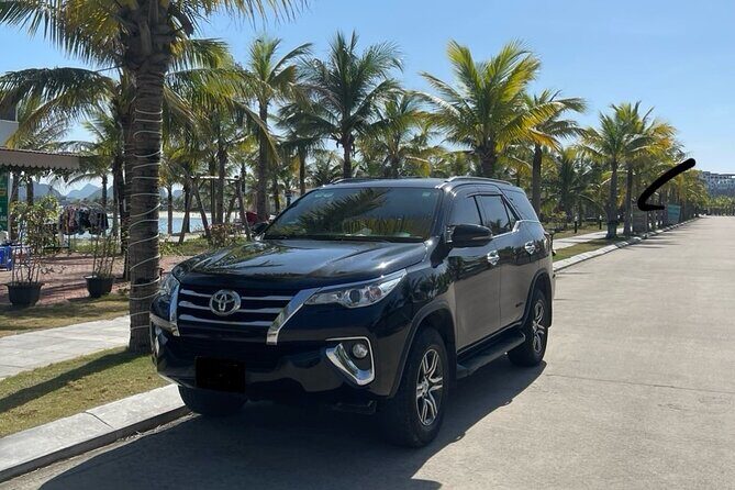 Ha Noi car transfer to Ha Long Bay or Vice versa - Good To Know