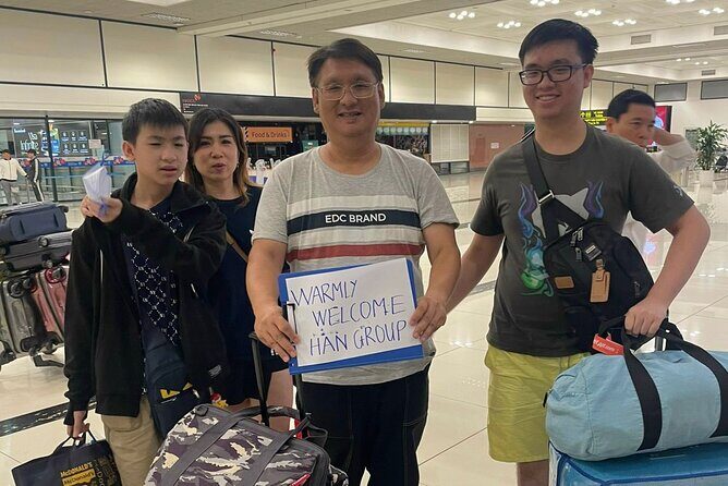 Ha Noi car transfer to Ha Long Bay or Vice versa - Who Is This Transfer Best For?