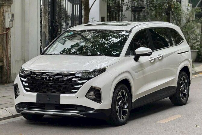 Ha Noi car transfer to Ha Long Bay or Vice versa - Good To Know