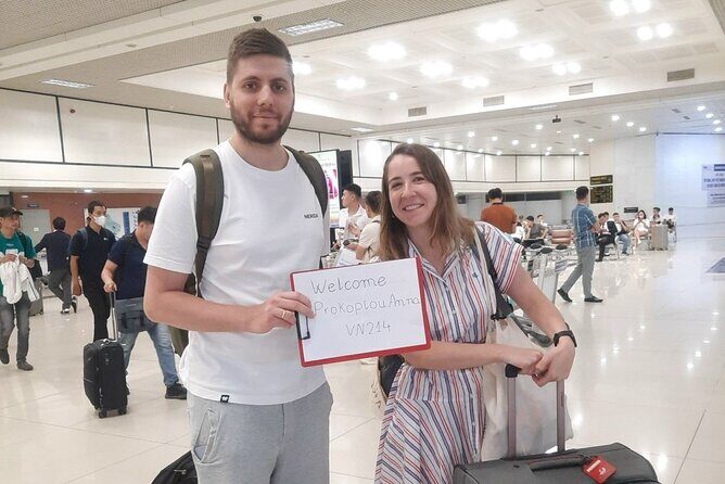 Ha Noi car transfer to Ha Long Bay or Vice versa - FAQ