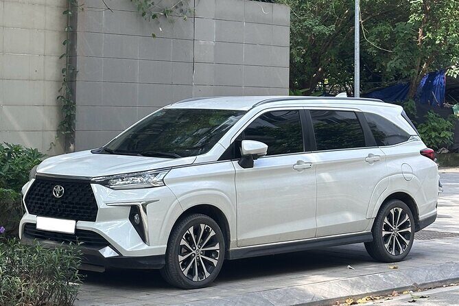 Ha Noi Car Transfer to Ninh Binh or Vice versa - Good To Know