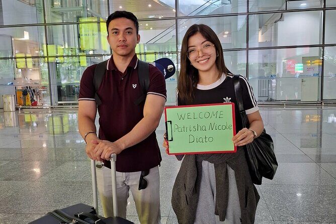 Ha Noi Car Transfer to Ninh Binh or Vice versa - An Inside Look at the Hanoi to Ninh Binh Transfer Experience