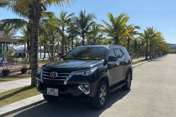 Ha Noi Car Transfer to Ninh Binh or Vice versa - The Practicalities of the Service