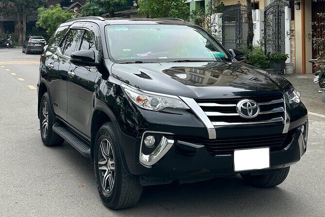 Ha Noi Car Transfer to Ninh Binh or Vice versa - What to Expect from the Hanoi to Ninh Binh Transfer