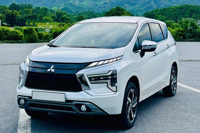 Ha Noi Car Transfer to Sapa & Vice Versa - Ha Noi Car Transfer to Sapa & Vice Versa: An Honest Look at a Comfortable, Private Journey