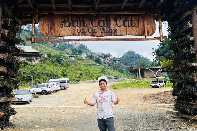 Ha Noi Car Transfer to Sapa & Vice Versa - Good To Know