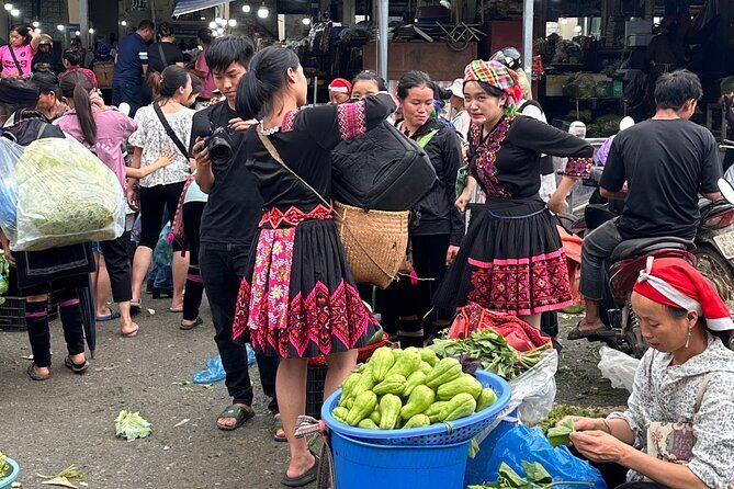 Ha Noi Car Transfer to Sapa & Vice Versa - Detailed Breakdown of the Trip