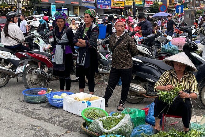 Ha Noi Car Transfer to Sapa & Vice Versa - Who Will Love This Service?