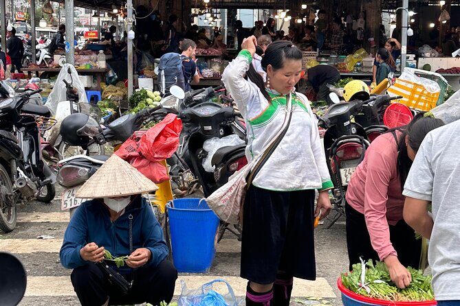 Ha Noi Car Transfer to Sapa & Vice Versa - Final Thoughts