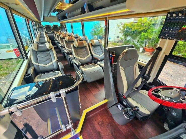 HA NOI: CAT BA GO EASY LIMOUSINE - Pricing and Payment Options