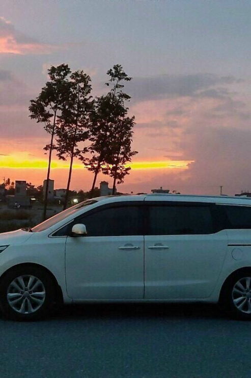 Ha Noi - Cat Ba Island Pickup Service By Private Car - Booking and Cancellation Policy