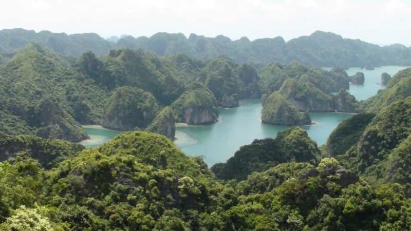 Ha Noi/Cat Ba: Lan Ha bay-Viet Hai village Cycling, Kayaking - FAQ