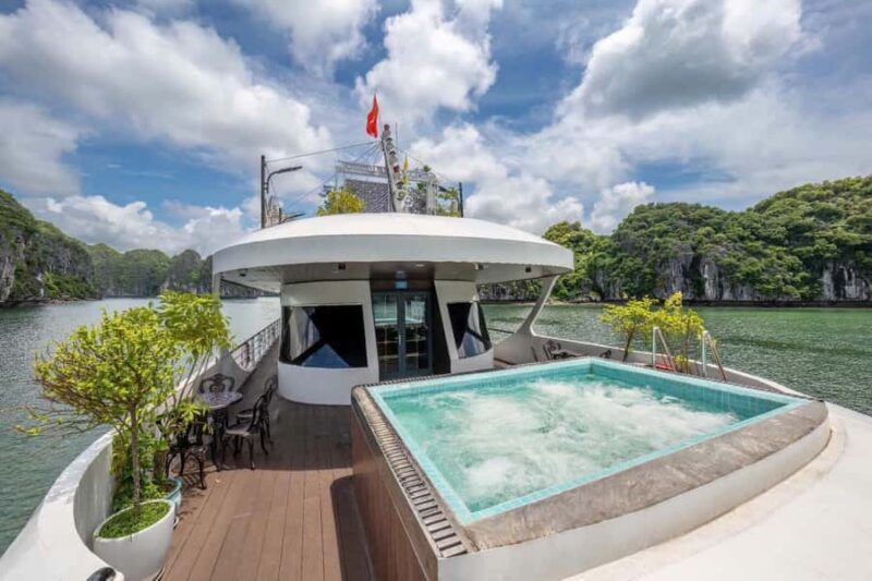 Ha Noi/Cat Ba: Lan Ha bay-Viet Hai village Cycling, Kayaking - Who Is This Tour Best For?