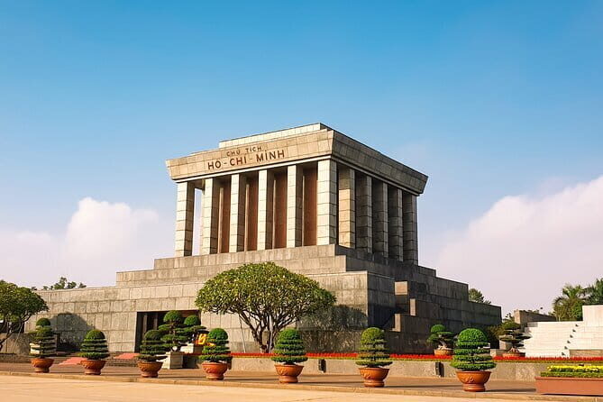 Ha Noi City Day Tour - Good To Know