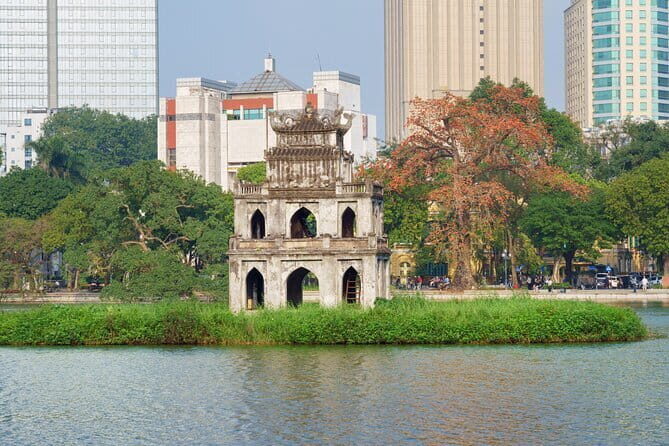Ha Noi City Day Tour - Why This Tour Offers Great Value