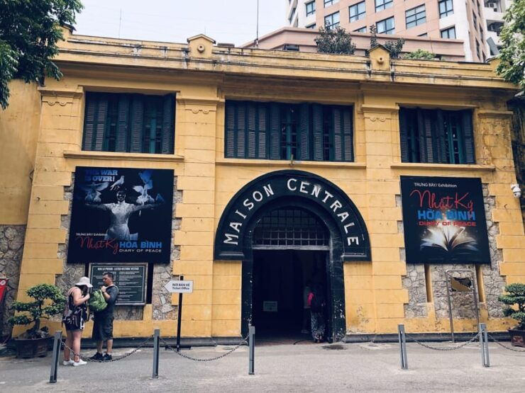 Ha Noi City Full Day Tour - Itinerary Highlights