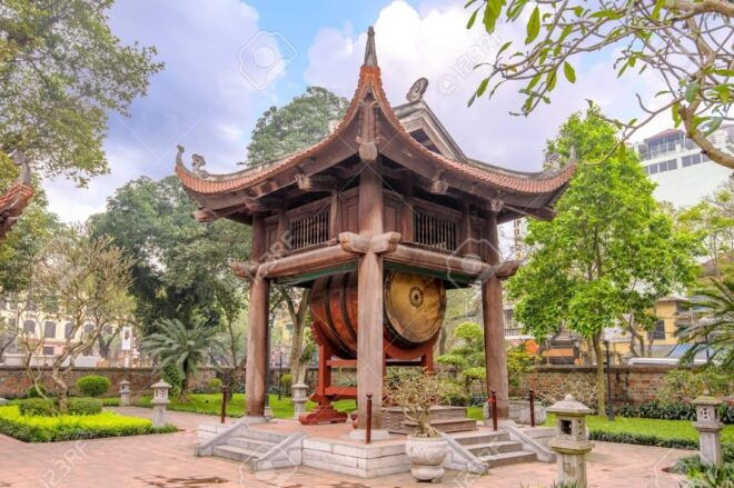 Ha Noi City Full Day Tour - Important Notes