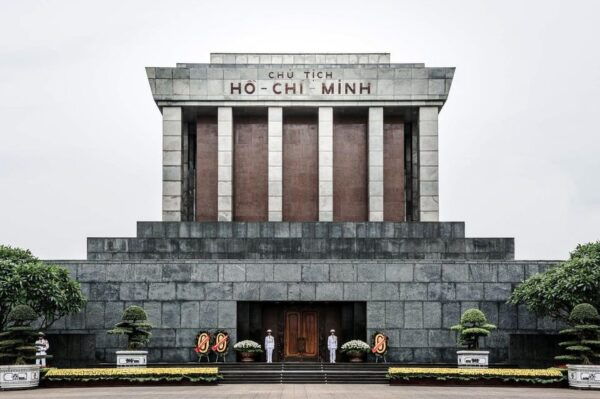 Ha Noi City Full Day Tour - Tips for a Great Experience