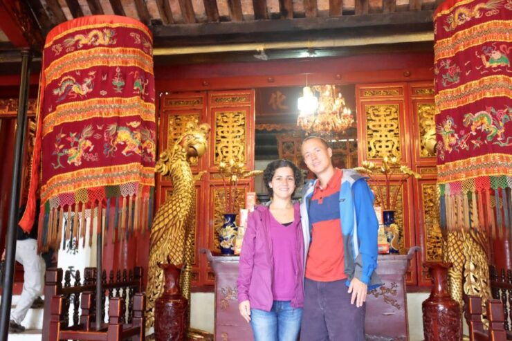 Ha Noi City Half Day Tour: Cultural Mosaic - Highlights of the Half Day Tour