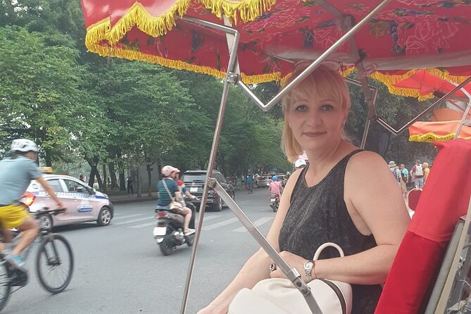 Ha Noi City Private Full Day Tour - Cultural Experiences