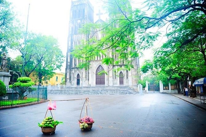 Ha Noi City Private Full Day Tour - The Sum Up