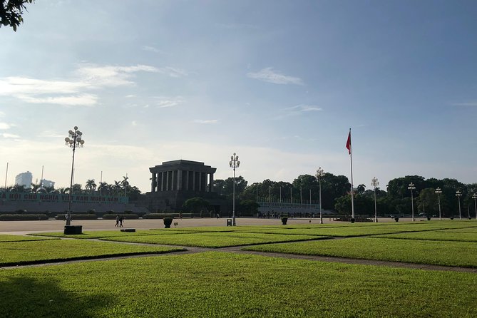 Ha Noi City Tour By Private Car & Tour Guide - Good To Know