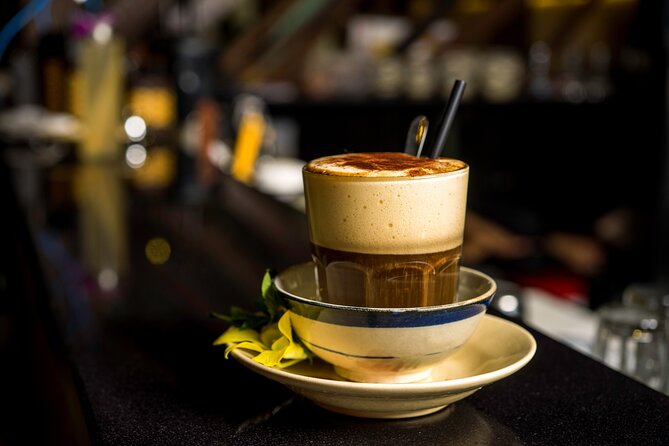 Ha Noi City Tour & Coffee Class - Good To Know