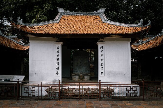 Ha Noi City Tour & Coffee Class - Meeting and Pickup