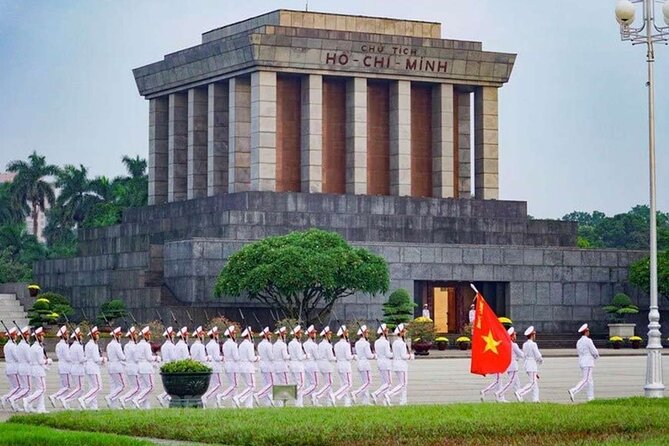 Ha Noi City Tour & Coffee Class - What To Expect