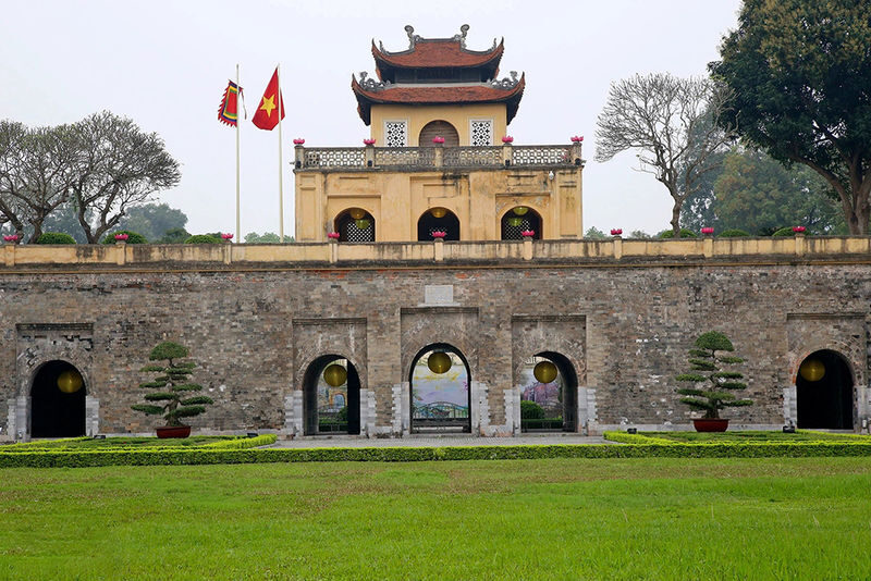 Ha Noi City Tour & Water Puppet Show with Japanese-Speaking Guide - Starting near the Old Quarter at 5 pm