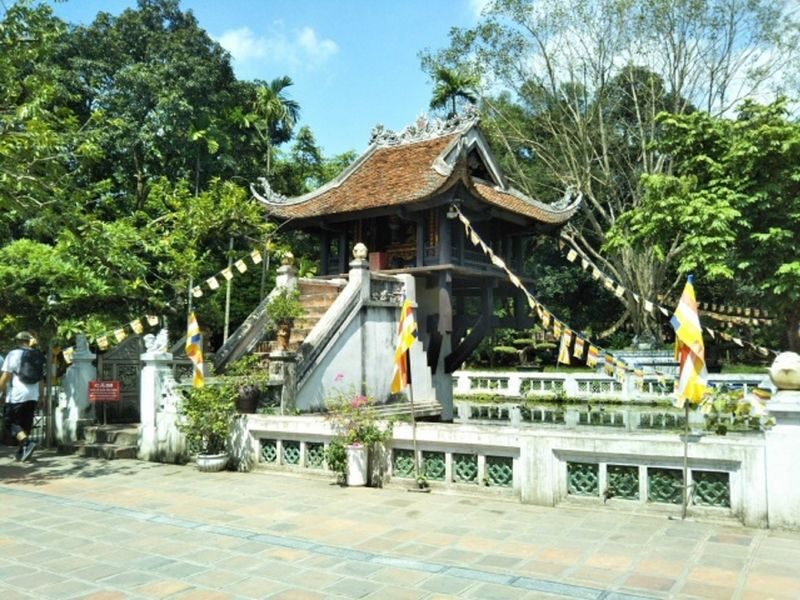 Ha Noi City Tour & Water Puppet Show with Japanese-Speaking Guide - What the guide adds