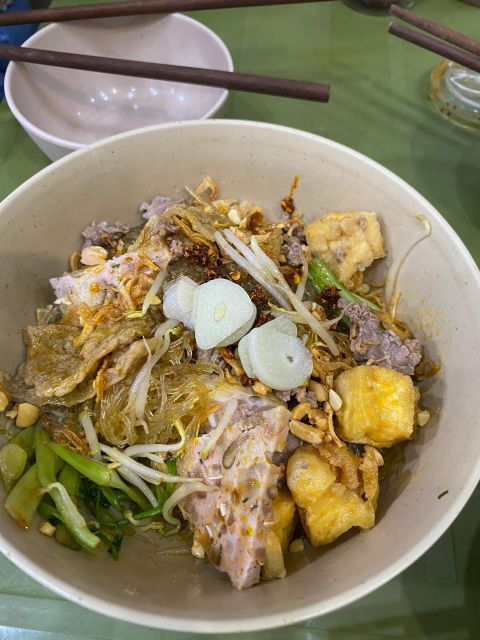 Ha Noi Cooking Class With Master Chef - Good To Know